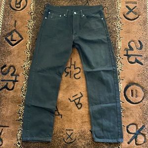 Like New Levi’s 505 size 36x32